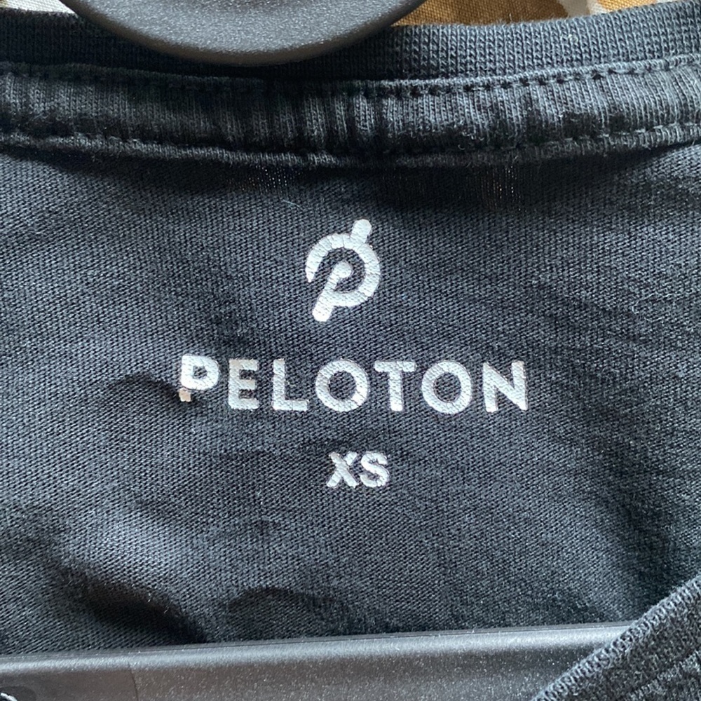 Peloton Century Club Tee XS - Picture 4 of 6